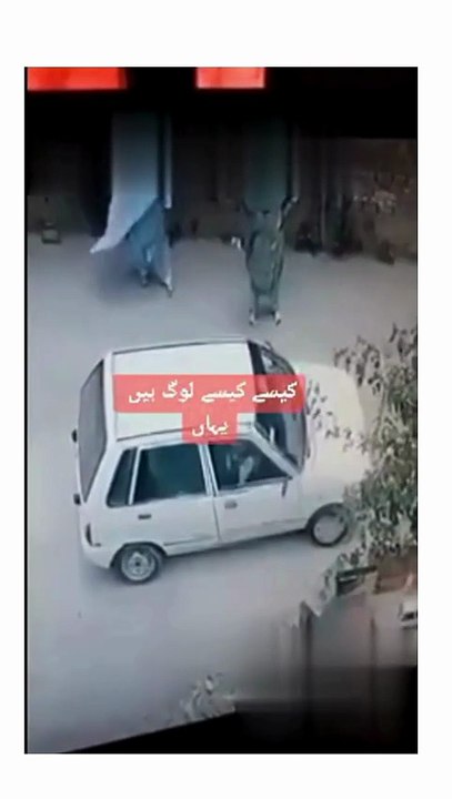 Bakri chor