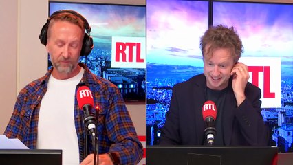 Le Cave' réveil du 06 novembre 2025