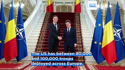 Latest news bulletin | November 6th, 2025 – Morning