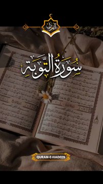 surah Al tauba || 1 million followers #islamicknowledge #ajmalrazaqadri #molanatariqjameel #jashaneidmiladnabi #unfrezzmyaccount #quran #madina #trending #islamic #islam #muslim #viral #1millionviews #capcut