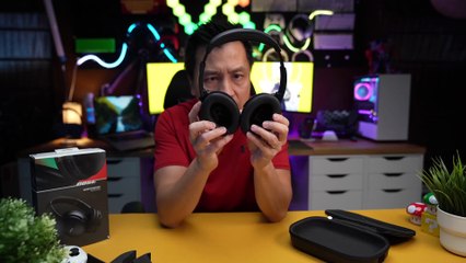 Sennheiser Momentum 4 Headphones