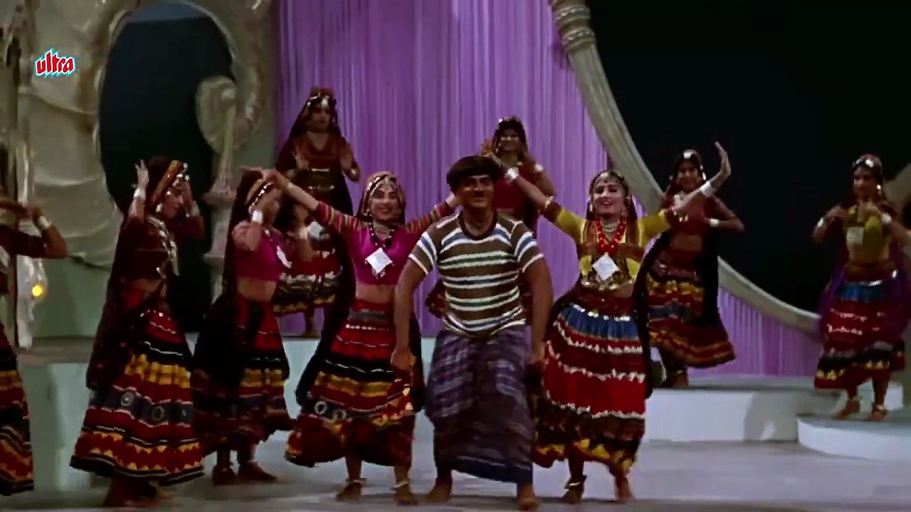 Hum Kaale Hai Toh Kya Hua Dil Wale Hai | Mohamm...