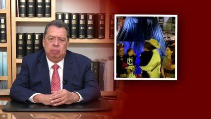 Muerte de Carlos Manzo: un llamado urgente para proteger a los alcaldes | La Política es Así