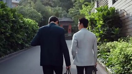 Dream Garden Ep 02【Hindi Dubbed】Sachha pyaar ya khatarnak obsession? Chinese Drama In Hindi Dubbed