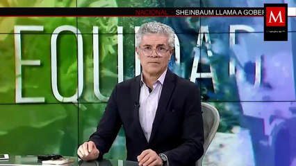 "Acosaron a la presidenta por ser mujer": Olimpia Coral Melo