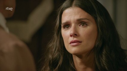 ¡No te pierdas Valle Salvaje Capítulo 293! 🌿