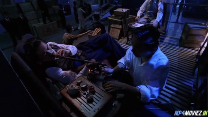 Kung Fu Hustle – Full Movie Hollywood Hindi Dubbed