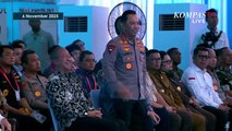 Momen Prabowo Wanti-wanti Andra Soni: Jadi Gubernur yang Benar Ya!