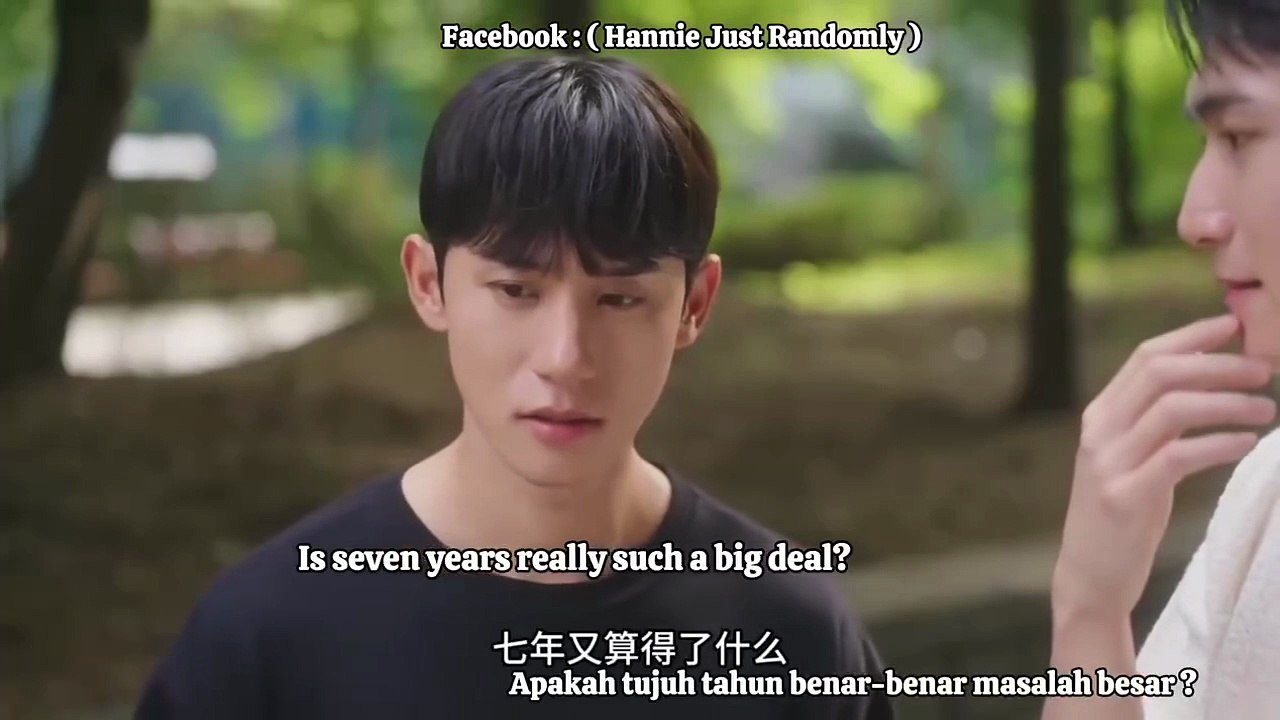 Love Reset 2025 Ep 3 Eng Sub
