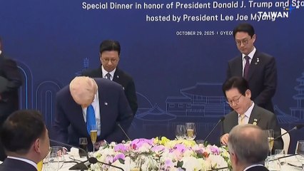 US Supreme Court Hears Trump Tariff Case