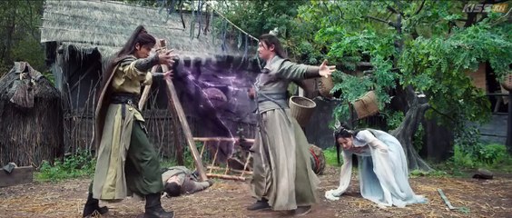 Go Up Against The Immortal (2025) Episode 5 | Chinese subbed EN