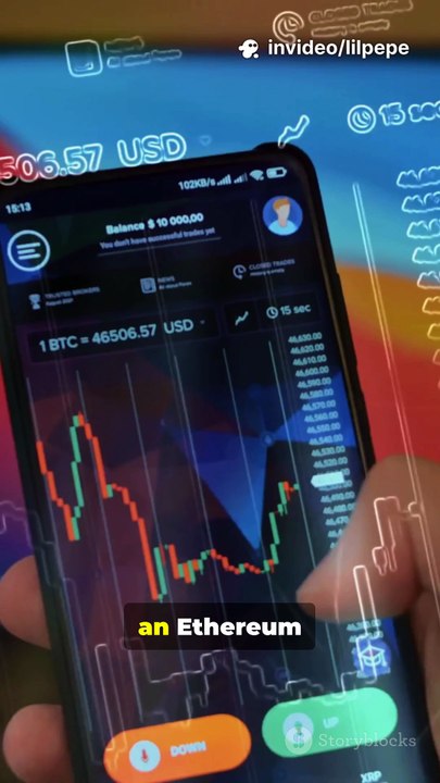 ETH Whale Sparks LILPEPE FOMO?!