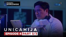 Unica Hija: The ambitious scientist is filled with regret! (Episode 4 - Part 3/3)