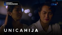 Unica Hija: The guilty friend consoles her dead best friend’s lover! (Episode 4)