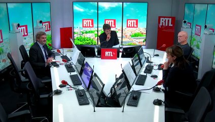 Le visage du jour du 06 novembre 2025