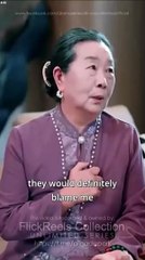 Marry My Ex's Tycoon Rival Chinese Drama - Full HD Movie Uncut