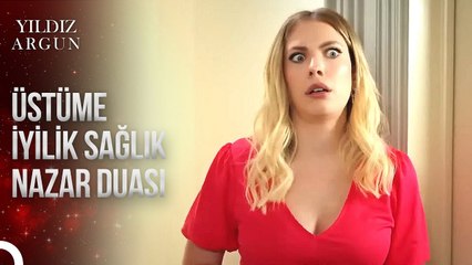 Kendime Kadar İyiyiyim Kimseye Yetemem