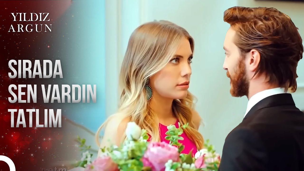 Kocam Derdim Oldu