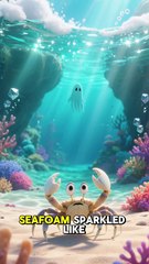 The Crab Who Danced Backwards__