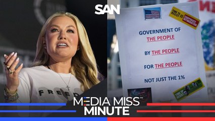 Erika Kirk requests cameras in husband’s murder trial; wealth of 10 richest Americans grows by $700B