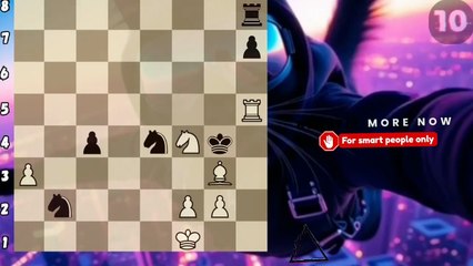 Can you checkmate in 2 moves? (White to play)♟️