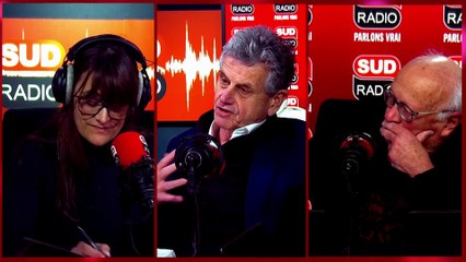 Le ras-le-bol des retraités !