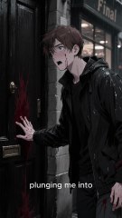 The Street That Appears Only When You’re Lost