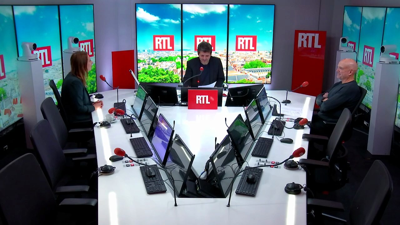 L'angle éco de François Lenglet du 06 novembre 2025