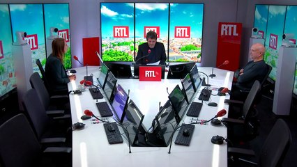 L'angle éco de François Lenglet du 06 novembre 2025