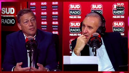 "Nous sommes dans une lente descente aux enfers" : le cri d'alarme des artisans du bâtiment