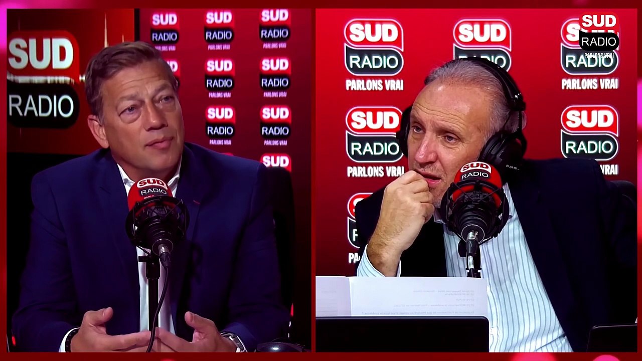 "Nous sommes dans une lente descente aux enfers" : le cri d'alarme des artisans du bâtiment