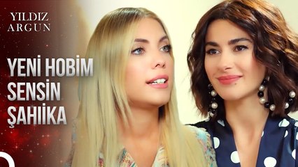 Ufak At Yıldız Argun Yiyemiyor 🥲