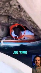 This Cave Looks Fake… But It’s 100% Real 😳