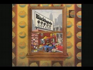 The Blackbyrds-Rock Creek Park