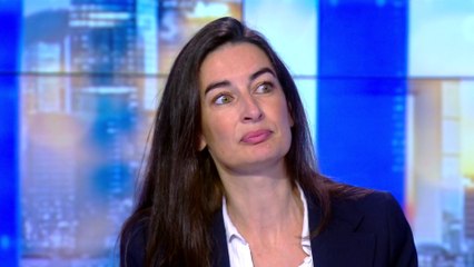 Agnès Verdier-Molinié : «Il y a 800 millions de petits colis qui arrivent tous les ans en France et 91% viennent de Chine»