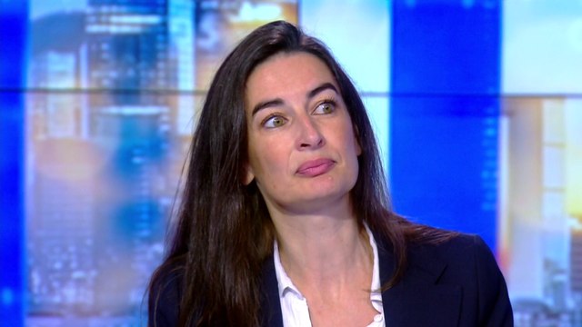 Agnès Verdier-Molinié : «Il y a 800 millions de petits colis qui arrivent tous les ans en France et 91% viennent de Chine»