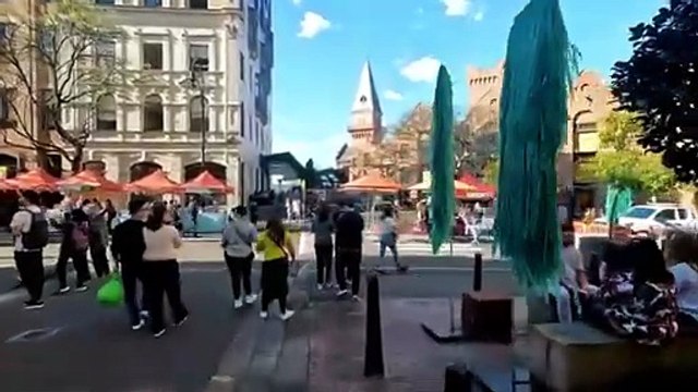 Why Thousands of New Zealanders Are Leaving for AustralWhy Thousands of New Zealanders Are Leaving for Australiaia