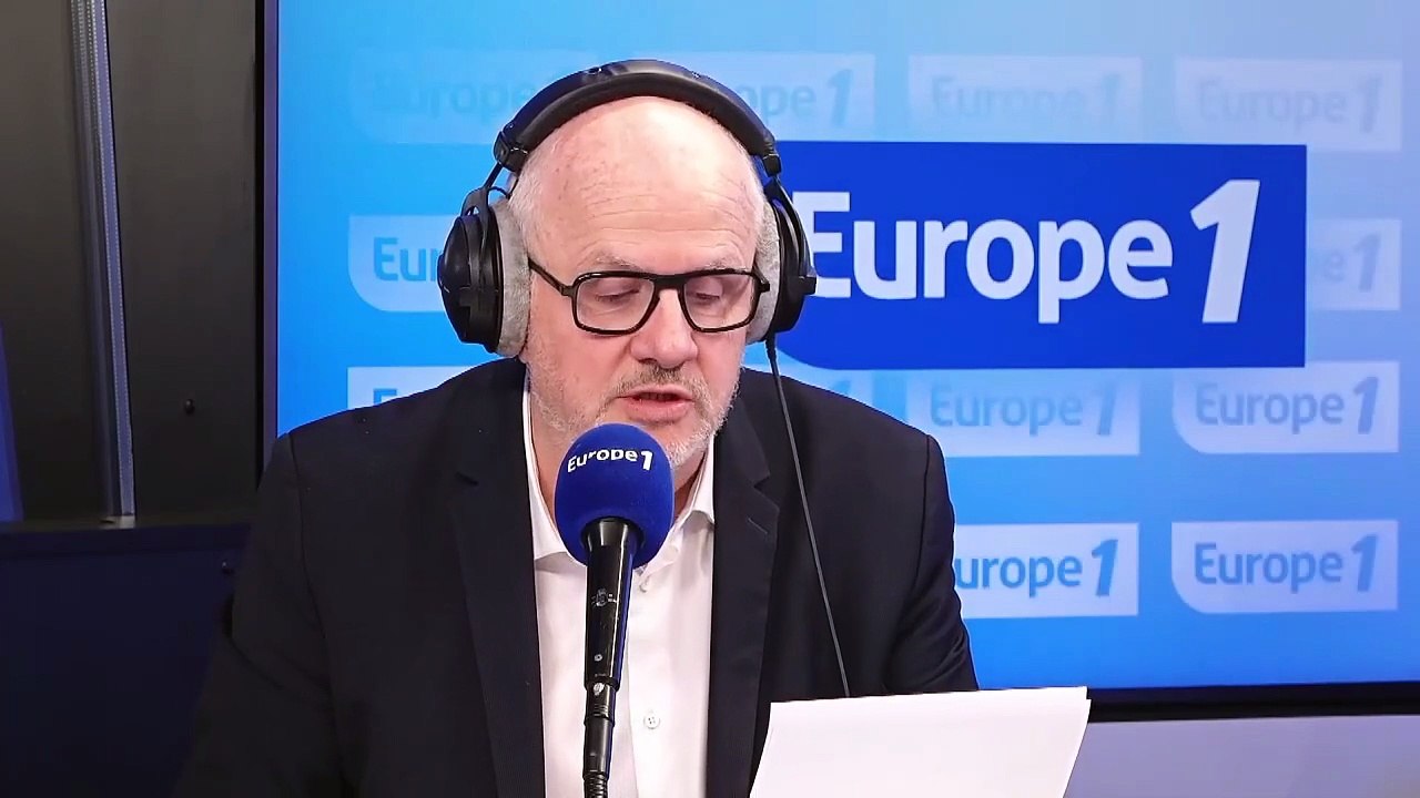 Les raisons que la Russie aurait d'attaquer l'Europe et les gagnants de l'Euromillions, une bande de copains du 16e arrondissement de Paris