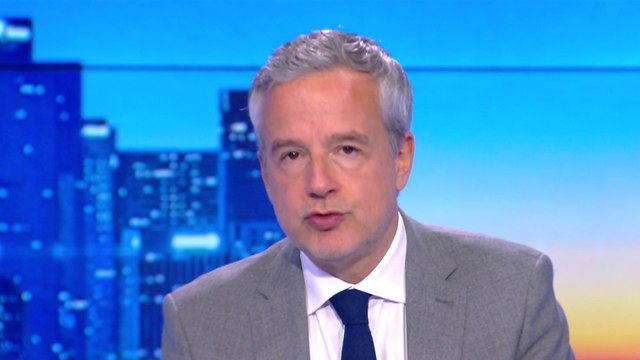Le billet d'humeur de Romain Desarbres : «Qu'a-t-on fait pour stopper l'islamisme ?»