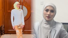 Kurang job selepas bertudung? Fasha Sandha mengaku tak menang tangan
