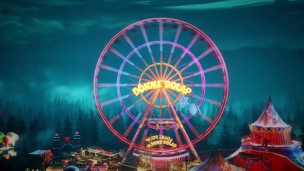 Kral Şakir Dünyalar Karıştı