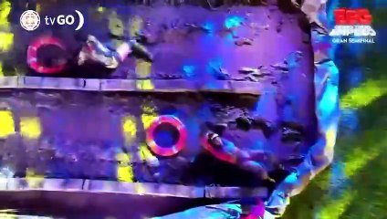 Esto es Guerra - Temporada 25 - MIERCOLES - 05/11/2025