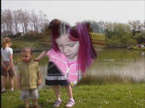 Pour Toi Béatrice je Taime