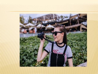 Yvette Heiser on Filters and Style for Texas Event Photography Pros