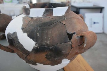 5 bin yıllık sır ortaya çıktı: Burada kadına büyük önem vermişler