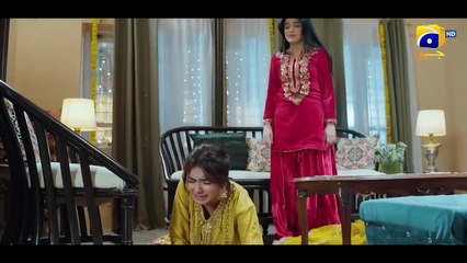 Mohra ｜ Full OST ｜ Yashal Shahid ｜ Ft. Mikaal Zulfiqar, Laiba Khan, Aagha Ali ｜ Har Pal Geo