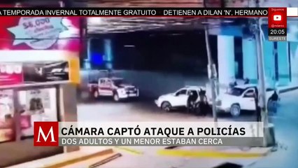 Sheinbaum levanta denuncia al hombre que la acosó | Jaime Núñez, 5 de noviembre de 2025