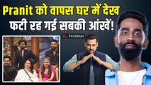 Bigg Boss 19: pranit more to re-enter the house? fans react on social media!