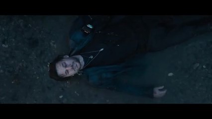 Return To Silent Hill Teaser