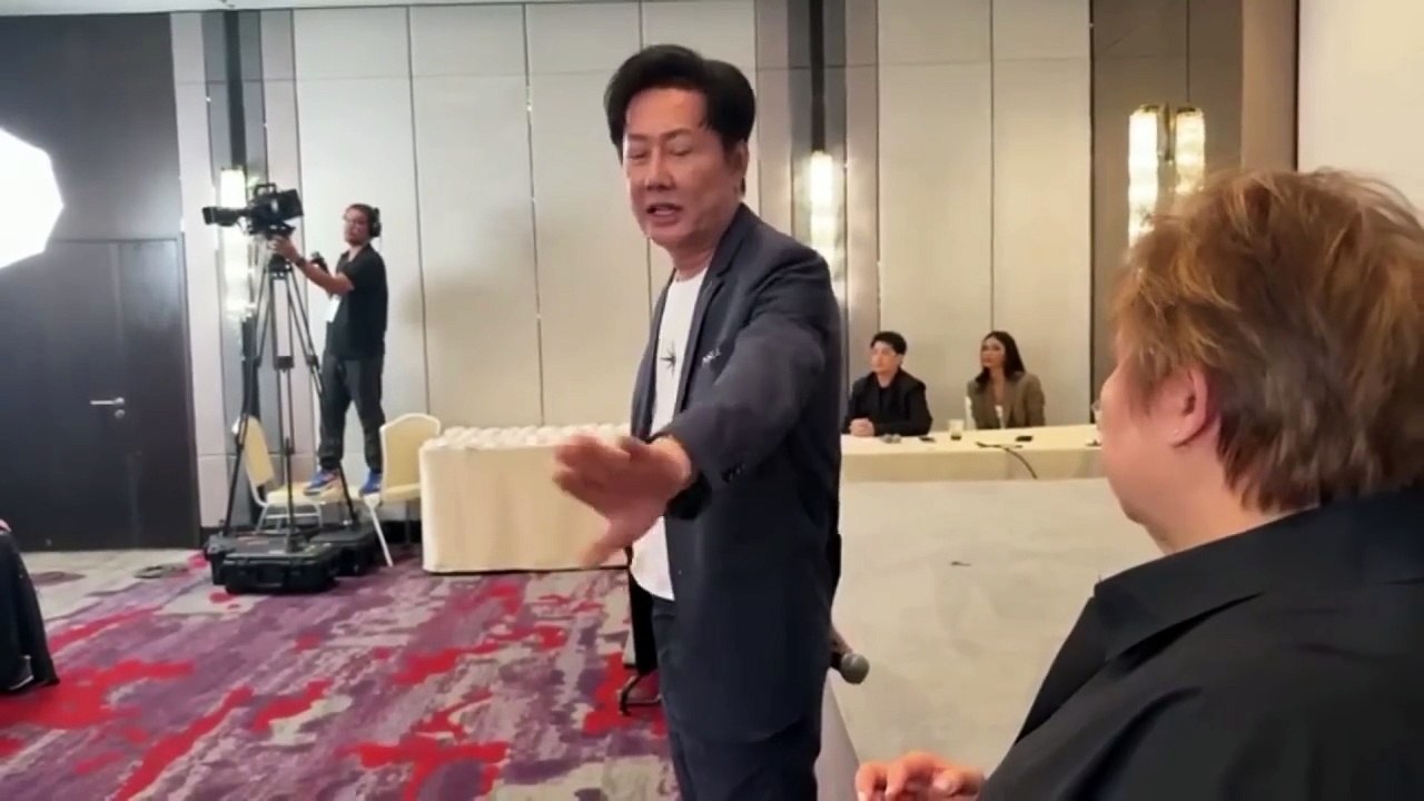 Miss Universe contestants walk out after Miss Mexico ‘humiliated’ by pageant director